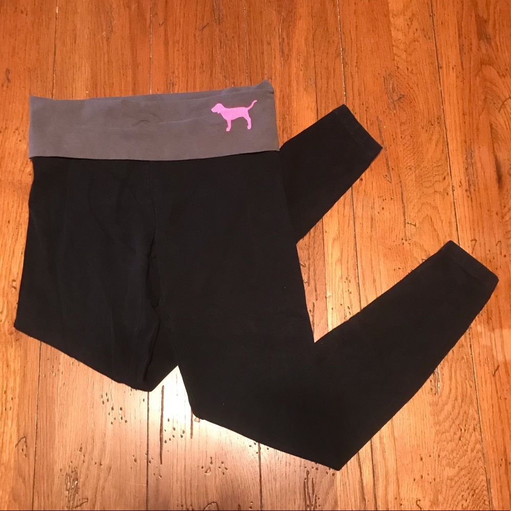 Victoria’s Secret Pink Leggings